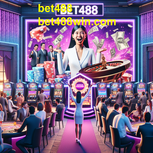 Descubra o Programa VIP da bet488 e Maximize Suas Recompensas